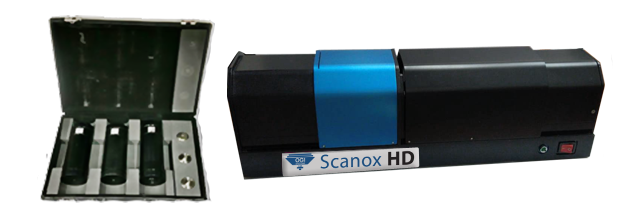 Scanox CAD Multi Lens